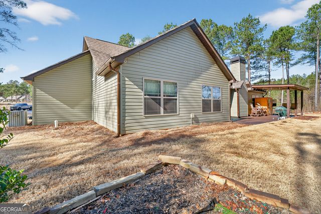 255 Needleleaf Drive, Barnesville, GA 30204