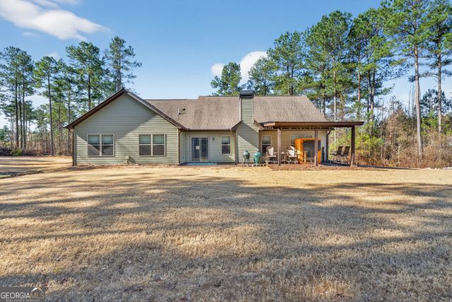 255 Needleleaf Drive, Barnesville, GA 30204