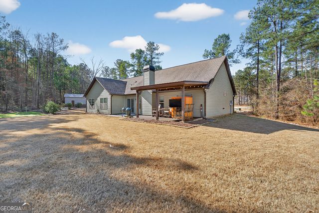255 Needleleaf Drive, Barnesville, GA 30204