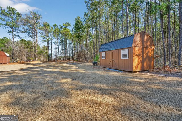 255 Needleleaf Drive, Barnesville, GA 30204