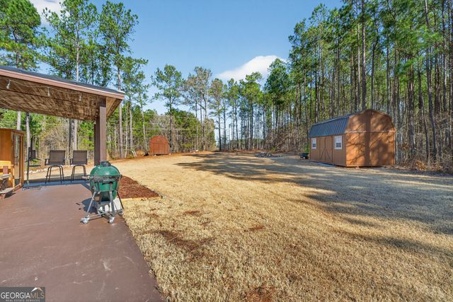 255 Needleleaf Drive, Barnesville, GA 30204