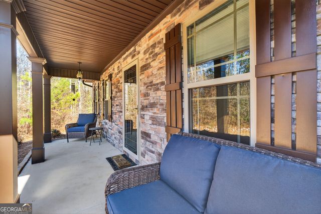 255 Needleleaf Drive, Barnesville, GA 30204