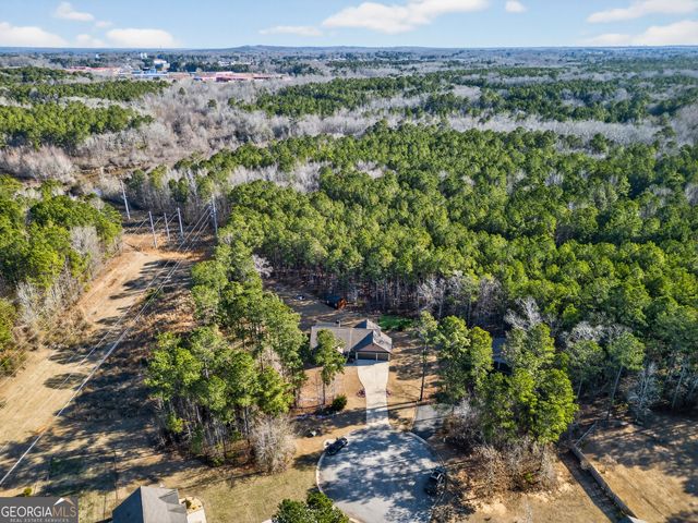 255 Needleleaf Drive, Barnesville, GA 30204