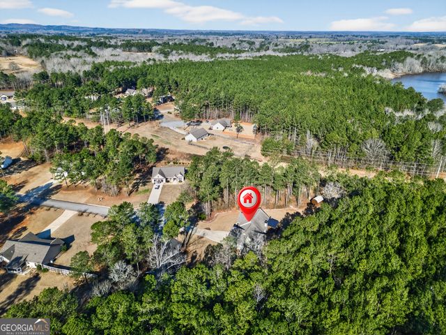 255 Needleleaf Drive, Barnesville, GA 30204