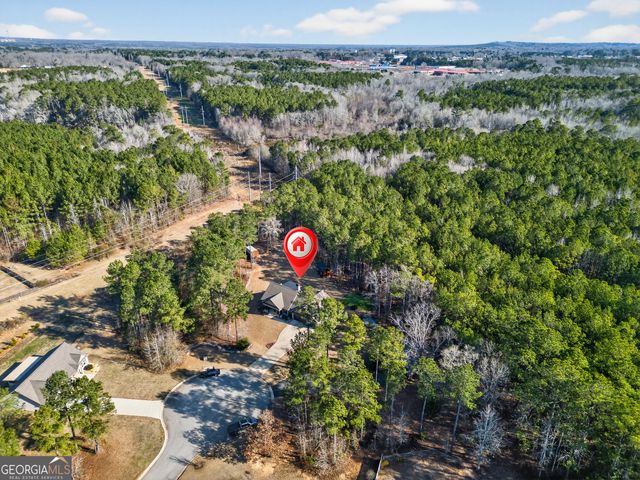 255 Needleleaf Drive, Barnesville, GA 30204