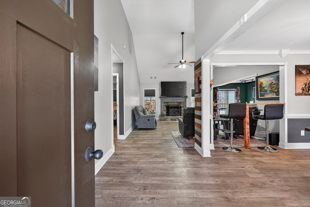 255 Needleleaf Drive, Barnesville, GA 30204