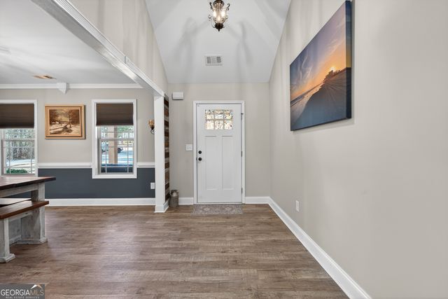 255 Needleleaf Drive, Barnesville, GA 30204