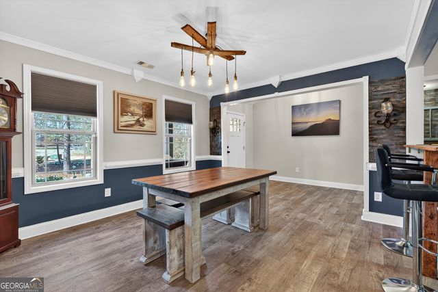 255 Needleleaf Drive, Barnesville, GA 30204