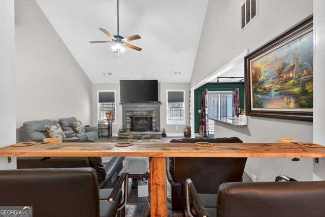 255 Needleleaf Drive, Barnesville, GA 30204