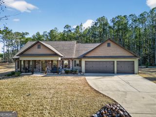 255 Needleleaf Drive, Barnesville, GA 30204