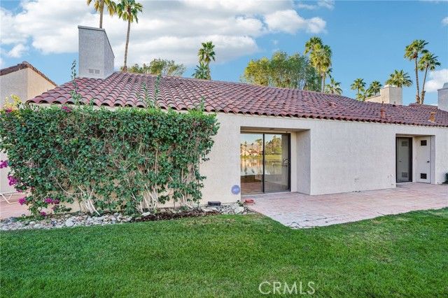 380 Wimbledon Drive, Rancho Mirage, CA 92270