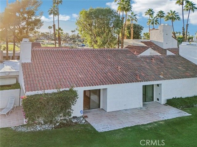 380 Wimbledon Drive, Rancho Mirage, CA 92270
