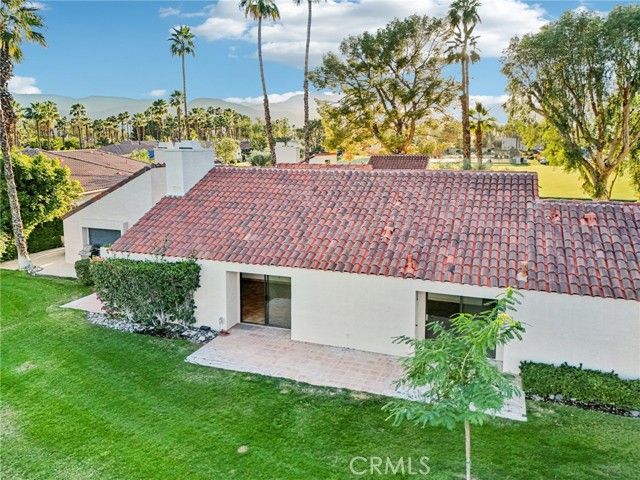 380 Wimbledon Drive, Rancho Mirage, CA 92270