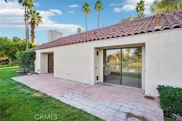 380 Wimbledon Drive, Rancho Mirage, CA 92270