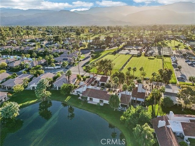 380 Wimbledon Drive, Rancho Mirage, CA 92270