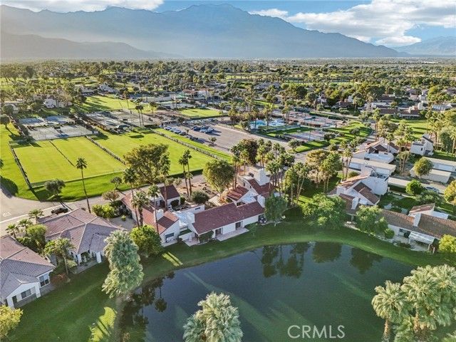 380 Wimbledon Drive, Rancho Mirage, CA 92270