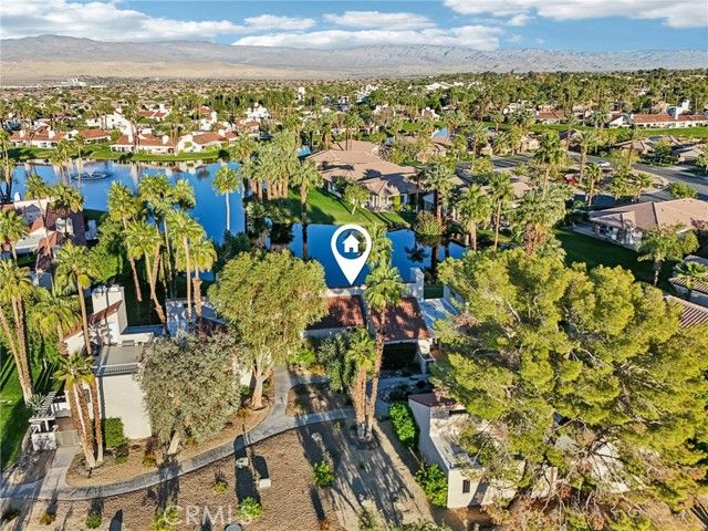 380 Wimbledon Drive, Rancho Mirage, CA 92270