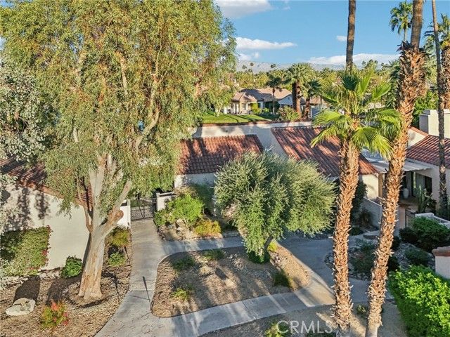 380 Wimbledon Drive, Rancho Mirage, CA 92270