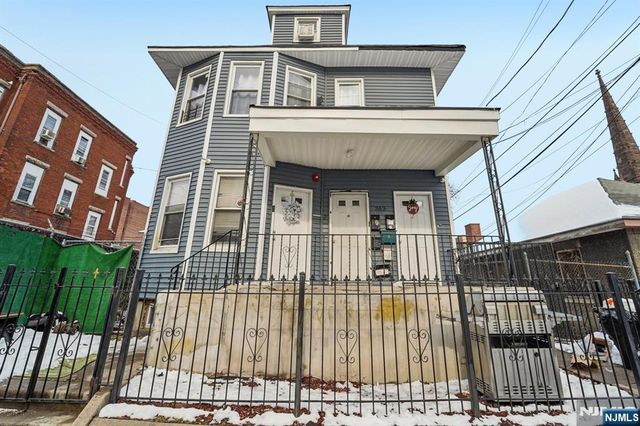 363 Van Houten Street, Paterson, NJ 07501