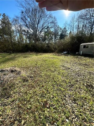 20115 3rd Street N, Citronelle, AL 36522