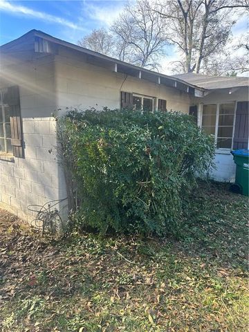 20115 3rd Street N, Citronelle, AL 36522