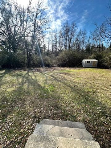 20115 3rd Street N, Citronelle, AL 36522