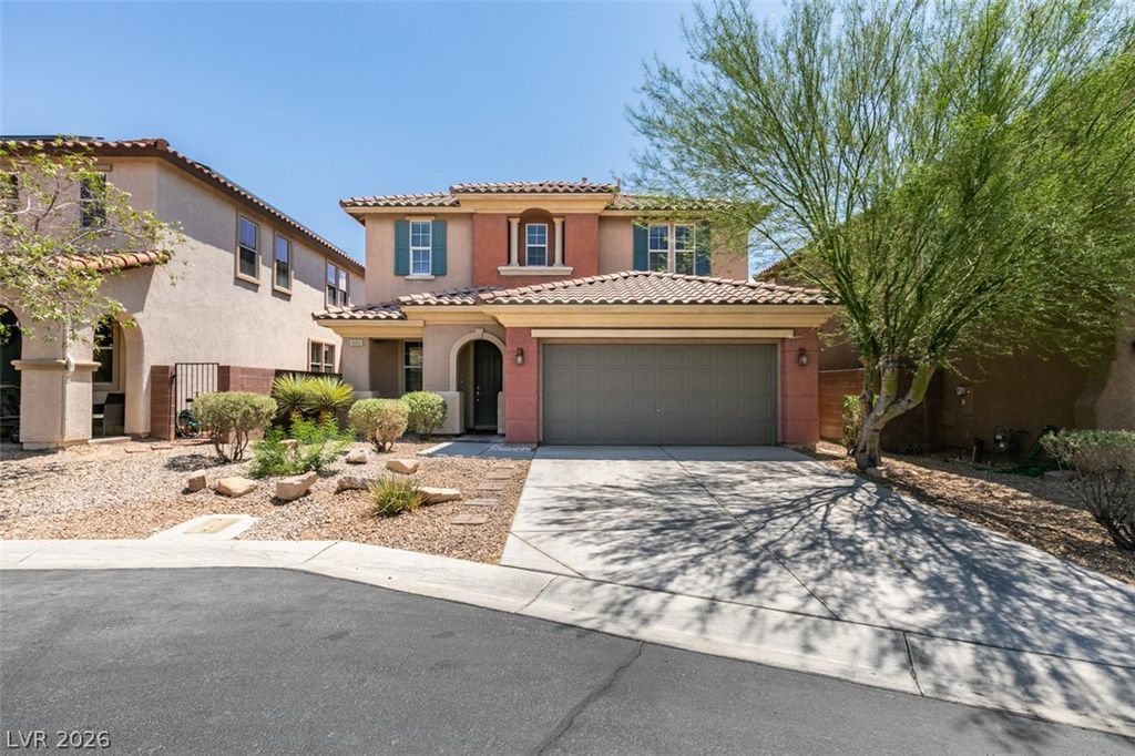10006 Dancing Lasso Court, Las Vegas, NV 89178 — photo 2