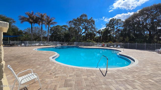 2766 Madrigal Lane, Melbourne, FL 32904