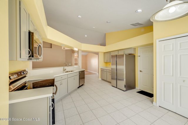 2766 Madrigal Lane, Melbourne, FL 32904