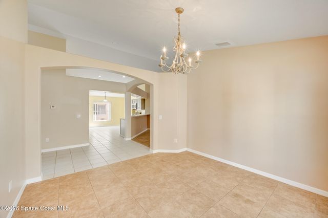 2766 Madrigal Lane, Melbourne, FL 32904