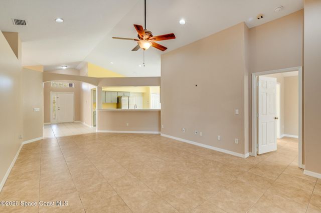 2766 Madrigal Lane, Melbourne, FL 32904