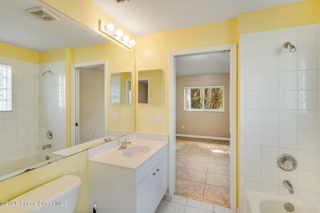 2766 Madrigal Lane, Melbourne, FL 32904