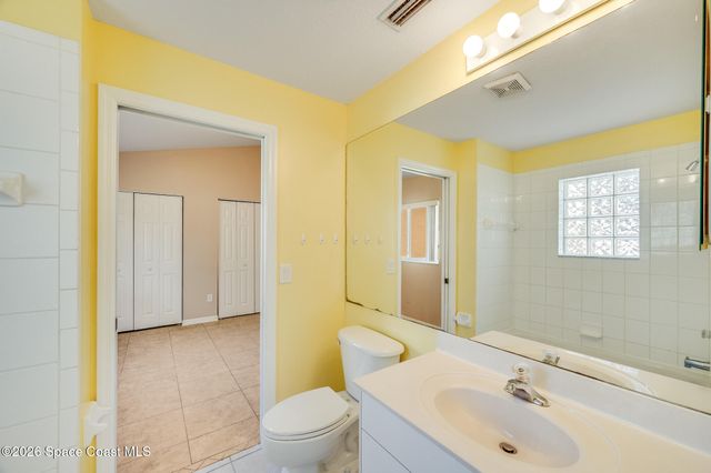 2766 Madrigal Lane, Melbourne, FL 32904