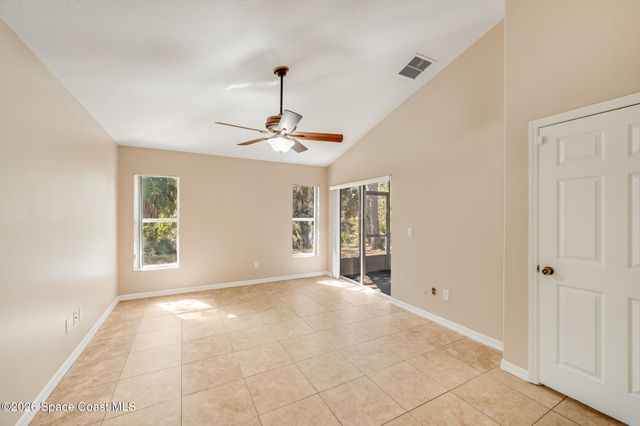 2766 Madrigal Lane, Melbourne, FL 32904