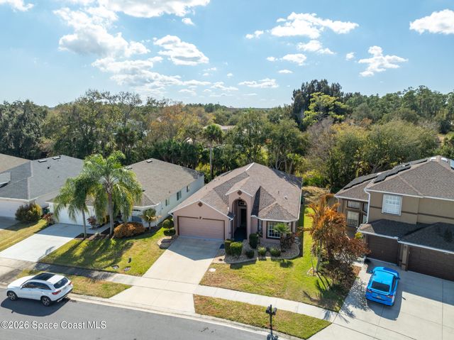 2766 Madrigal Lane, Melbourne, FL 32904