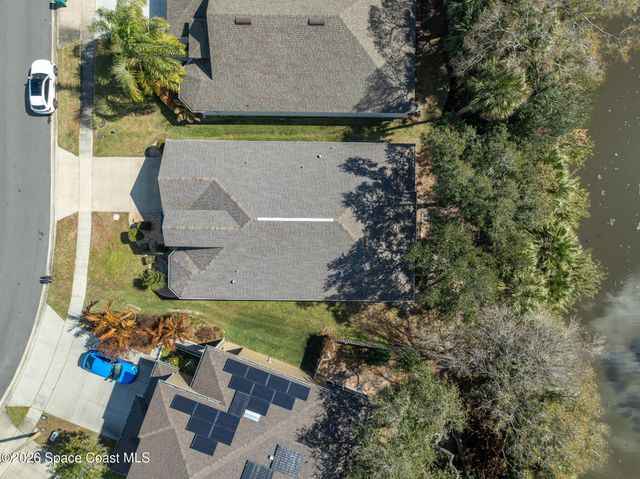 2766 Madrigal Lane, Melbourne, FL 32904
