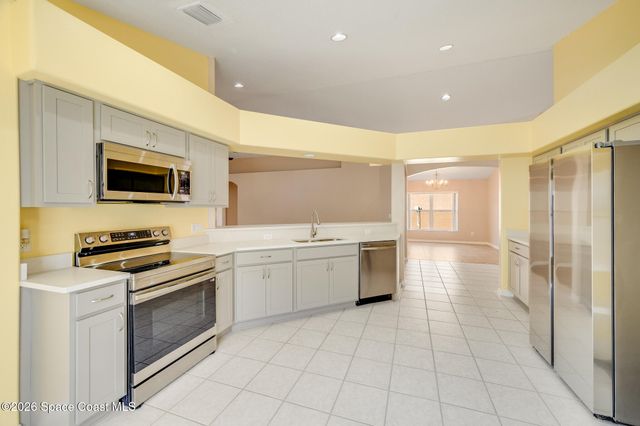 2766 Madrigal Lane, Melbourne, FL 32904