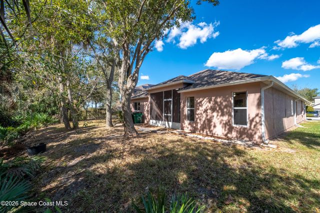 2766 Madrigal Lane, Melbourne, FL 32904