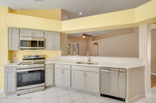 2766 Madrigal Lane, Melbourne, FL 32904