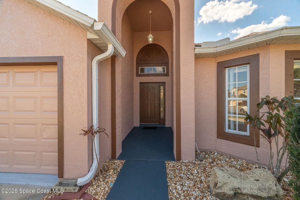 2766 Madrigal Lane, Melbourne, FL 32904