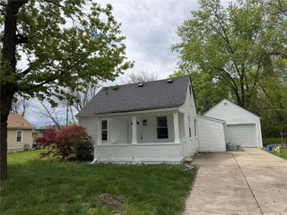 21631 Colgate Street, Farmington Hills, MI 48336