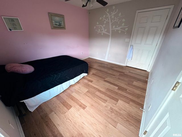 5626 Silver Fox Drive, Carterville, IL 62918