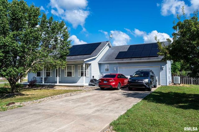 5626 Silver Fox Drive, Carterville, IL 62918