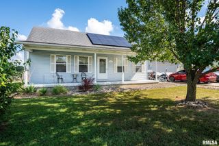 5626 Silver Fox Drive, Carterville, IL 62918