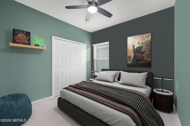 7937 GARLIC CLOVE Lane, Jacksonville, FL 32219