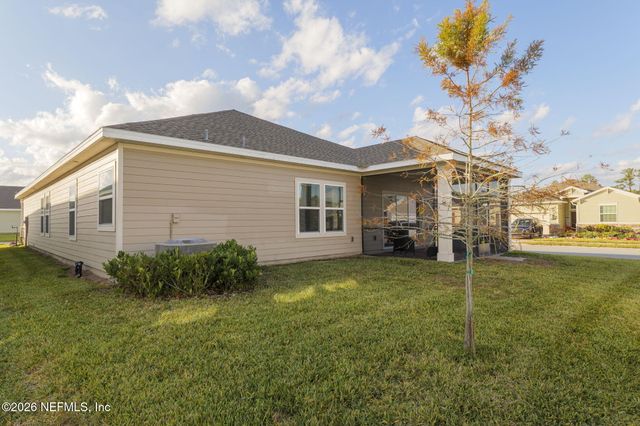 7937 GARLIC CLOVE Lane, Jacksonville, FL 32219