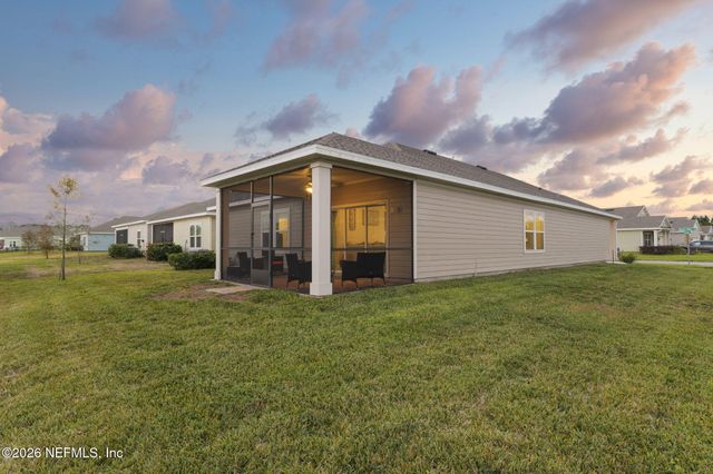 7937 GARLIC CLOVE Lane, Jacksonville, FL 32219