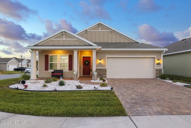 7937 GARLIC CLOVE Lane, Jacksonville, FL 32219
