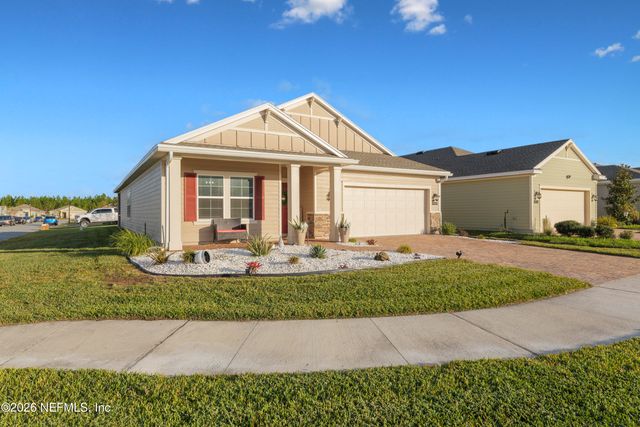 7937 GARLIC CLOVE Lane, Jacksonville, FL 32219