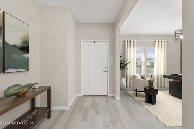 7937 GARLIC CLOVE Lane, Jacksonville, FL 32219
